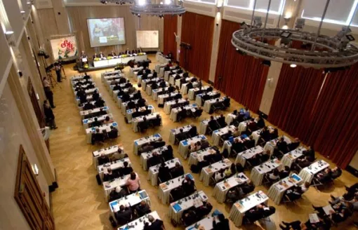 Arnaud Leclercq - The Future of the World Financial Architecture and of the World Main Currencies in Assuring of Economic Growth