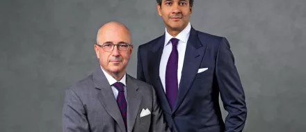 Arnaud Leclercq - Centuries in the making