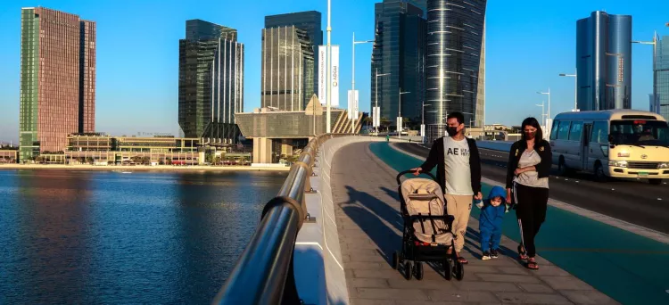 Arnaud Leclercq - Lombard Odier aims to double assets under management in Middle East in next 5 years