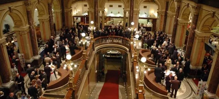 Arnaud Leclercq - How different will the world come out of the current financial crisis (Conference EBF Forum)