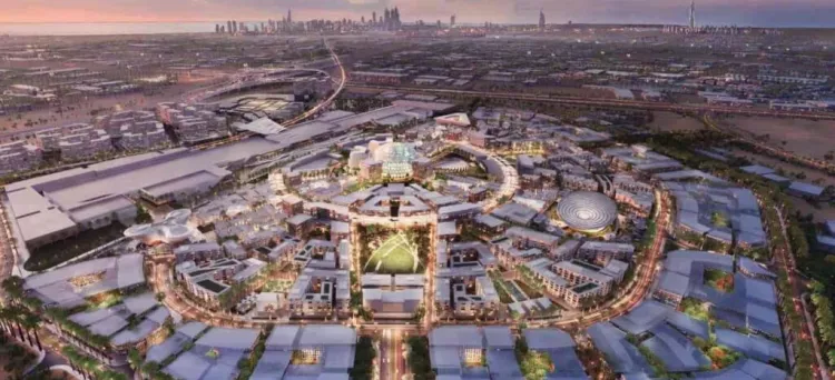 Arnaud Leclercq - Swiss banks set to drive sustainable innovation in Gulf investments