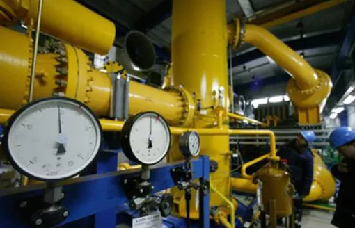 Arnaud Leclercq - Pourquoi l'interruption du gazoduc South Stream et quelles conséquences