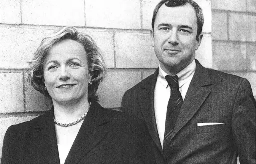 Arnaud Leclercq - Renouveau à l'Est: à l'aube de l'élargissement de l'UE (Credit Suisse)