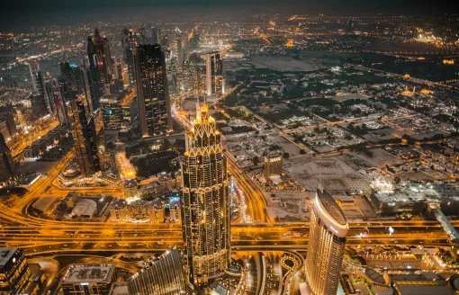 Arnaud Leclercq - Lombard Odier to expand in region (Gulf News)