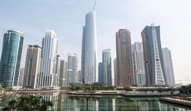 Arnaud Leclercq - Peace of mind (The Business Year)