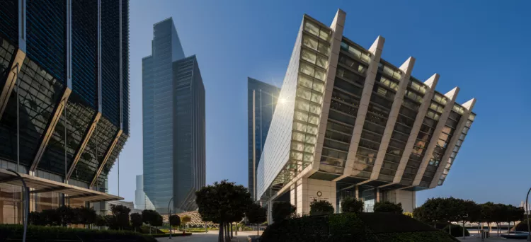 Arnaud Leclercq - Swiss bank Lombard Odier to open Abu Dhabi office this year