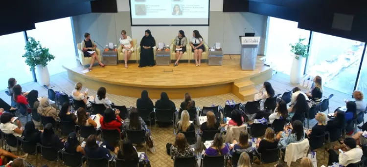 Arnaud Leclercq - The Role of Women to Preserve and Transmit Wealth (DBWC, DCCI)