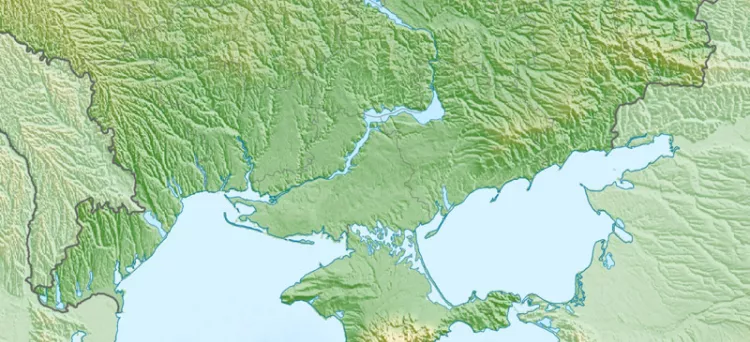 Arnaud Leclercq - Ukraine - Gaz de schiste - Eurasie