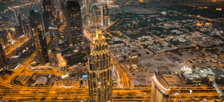 Arnaud Leclercq - Lombard Odier to expand in region (Gulf News)