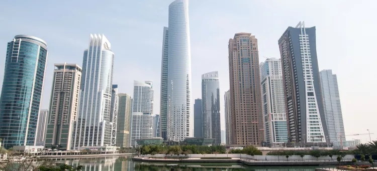 Arnaud Leclercq - Peace of mind (The Business Year)