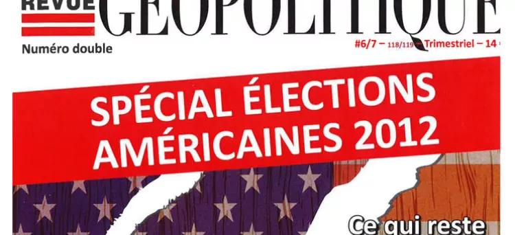 Arnaud Leclercq - Le Pivot de la Russie vers l'est