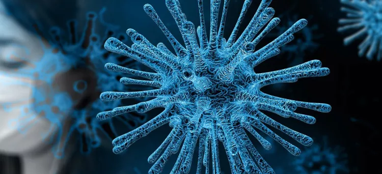 Arnaud Leclercq - Guiding customers during the pandemic period (article in Arabic, Asharq Al-Awsat)