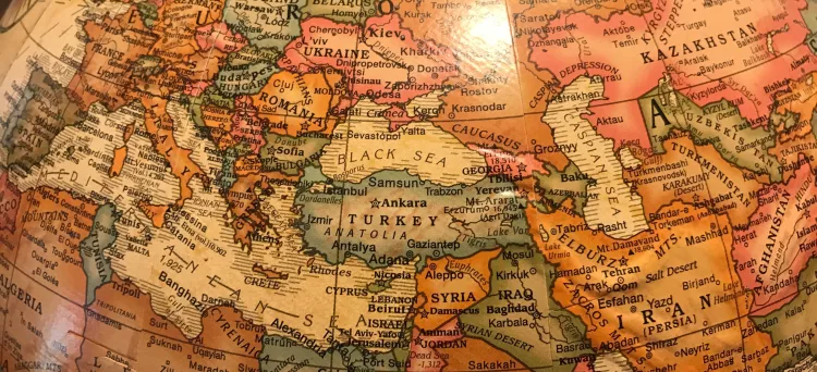 Arnaud Leclercq - Le ciment identitaire de la langue russe