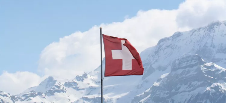 Arnaud Leclercq - Suisse-UE: Démocratie vs Bureaucratie