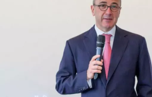 Арно Леклерк (Arnaud Leclercq) - Lombard Odier рассказал о хрупком равновесии